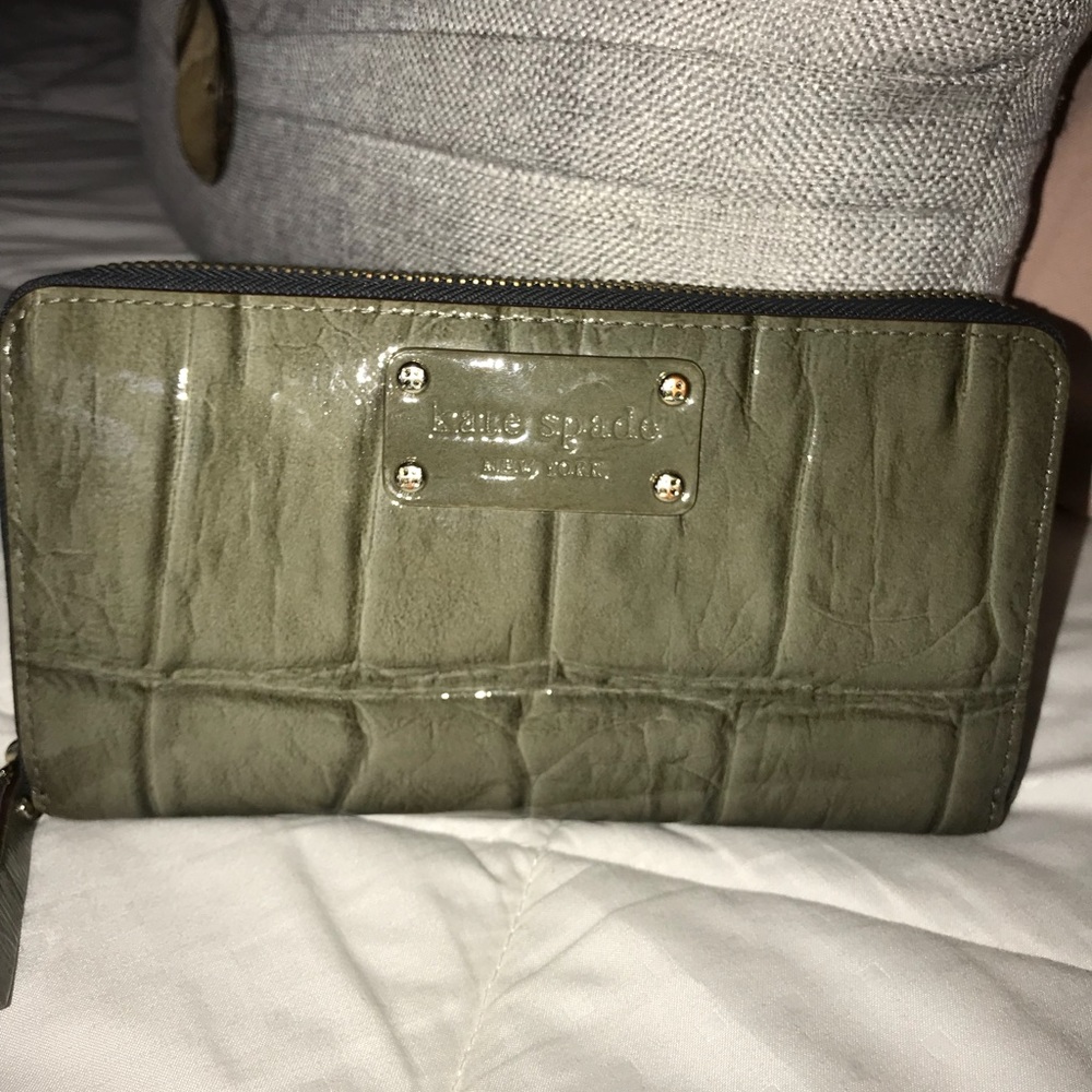 Kate Spade Wallet